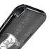NFL Tampa Bay Buccaneers Black & White Nintendo Switch Lite Skin
